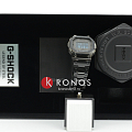 Часы Casio G-Shock GMW-B5000GDLTD-1 фото 5